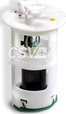 CSV electronic parts CBA7178 - Degvielas sūkņa modulis autodraugiem.lv