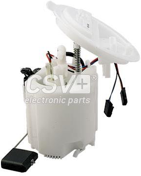 CSV electronic parts CBA7397 - Degvielas sūkņa modulis autodraugiem.lv