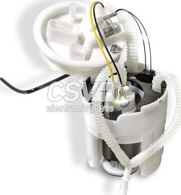 CSV electronic parts CBA7307 - Degvielas sūkņa modulis autodraugiem.lv