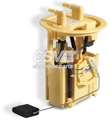 CSV electronic parts CBA7315 - Degvielas sūkņa modulis autodraugiem.lv