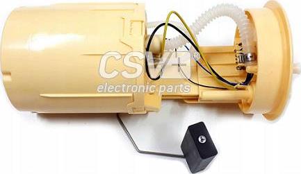 CSV electronic parts CBA7327 - Degvielas sūkņa modulis autodraugiem.lv