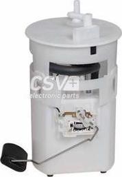 CSV electronic parts CBA7299 - Degvielas sūkņa modulis autodraugiem.lv