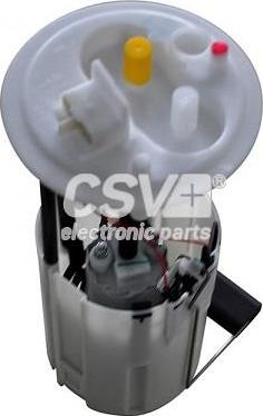 CSV electronic parts CBA7204 - Degvielas sūkņa modulis autodraugiem.lv