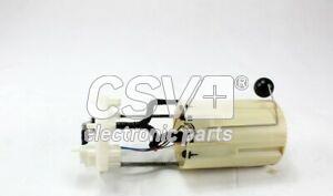 CSV electronic parts CBA7289 - Degvielas sūkņa modulis autodraugiem.lv