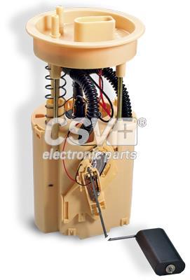 CSV electronic parts CBA7231 - Degvielas sūkņa modulis autodraugiem.lv