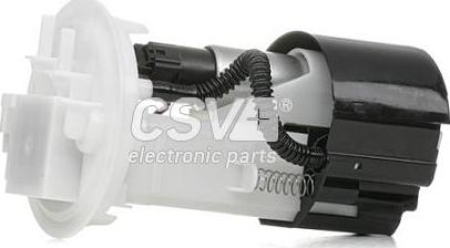 CSV electronic parts CBA7229 - Degvielas sūkņa modulis autodraugiem.lv