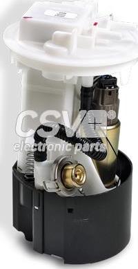 CSV electronic parts CBA7226 - Degvielas sūkņa modulis autodraugiem.lv
