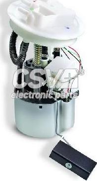 CSV electronic parts CBA7220 - Degvielas sūkņa modulis autodraugiem.lv