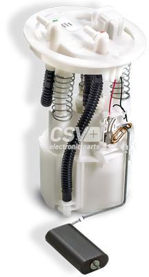 CSV electronic parts CBA7222 - Degvielas sūkņa modulis autodraugiem.lv