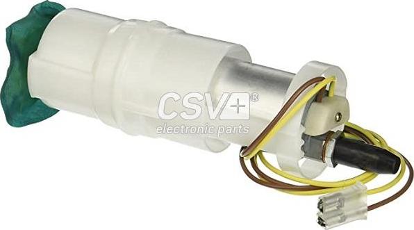 CSV electronic parts CBC7492 - Degvielas sūknis autodraugiem.lv