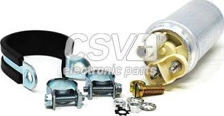 CSV electronic parts CBC7091 - Degvielas sūknis autodraugiem.lv