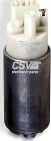 CSV electronic parts CBC7027 - Degvielas sūknis autodraugiem.lv