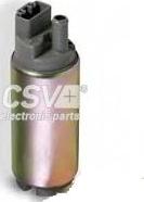 CSV electronic parts CBC7104 - Degvielas sūknis autodraugiem.lv