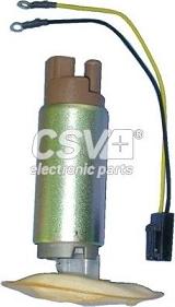 CSV electronic parts CBC7101 - Degvielas sūknis autodraugiem.lv