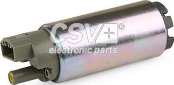 CSV electronic parts CBC7230 - Degvielas sūknis autodraugiem.lv
