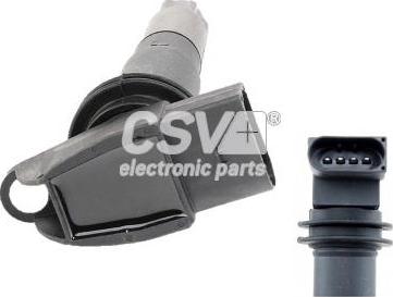 CSV electronic parts CBE5454 - Aizdedzes spole autodraugiem.lv