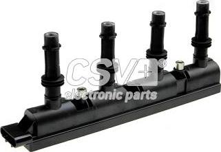 CSV electronic parts CBE5405 - Aizdedzes spole autodraugiem.lv