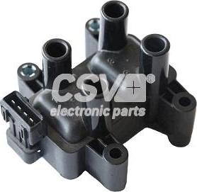 CSV electronic parts CBE5481 - Aizdedzes spole autodraugiem.lv