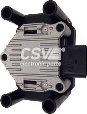 CSV electronic parts CBE5062 - Aizdedzes spole autodraugiem.lv