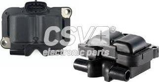 CSV electronic parts CBE5143 - Aizdedzes spole autodraugiem.lv