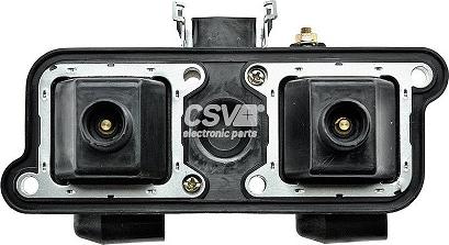 CSV electronic parts CBE5158 - Aizdedzes spole autodraugiem.lv