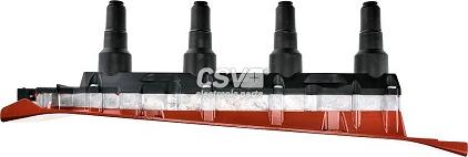 CSV electronic parts CBE5264 - Aizdedzes spole autodraugiem.lv