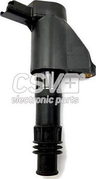 CSV electronic parts CBE5204 - Aizdedzes spole autodraugiem.lv