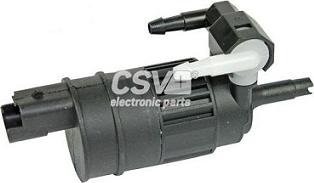 CSV electronic parts CBL5040 - Ūdenssūknis, Stiklu tīrīšanas sistēma autodraugiem.lv