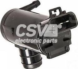CSV electronic parts CBL5057 - Ūdenssūknis, Stiklu tīrīšanas sistēma autodraugiem.lv
