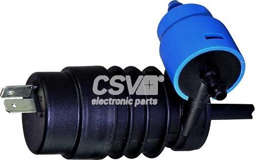 CSV electronic parts CBL5144 - Ūdenssūknis, Stiklu tīrīšanas sistēma autodraugiem.lv