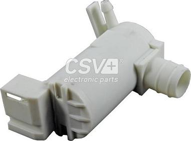 CSV electronic parts CBL5152 - Ūdenssūknis, Stiklu tīrīšanas sistēma autodraugiem.lv
