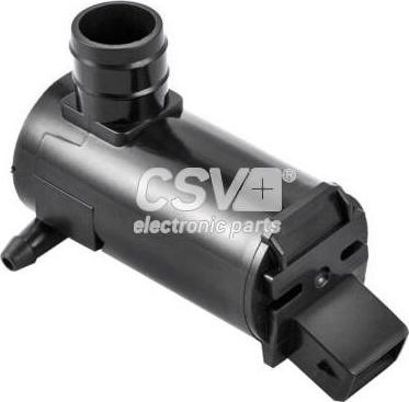 CSV electronic parts CBL5136 - Ūdenssūknis, Stiklu tīrīšanas sistēma autodraugiem.lv