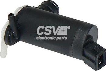 CSV electronic parts CBL5118 - Ūdenssūknis, Stiklu tīrīšanas sistēma autodraugiem.lv