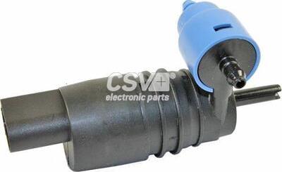CSV electronic parts CBL5117 - Ūdenssūknis, Stiklu tīrīšanas sistēma autodraugiem.lv