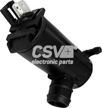 CSV electronic parts CBL5134 - Ūdenssūknis, Stiklu tīrīšanas sistēma autodraugiem.lv