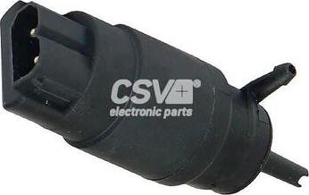 CSV electronic parts CBL5121 - Ūdenssūknis, Stiklu tīrīšanas sistēma autodraugiem.lv