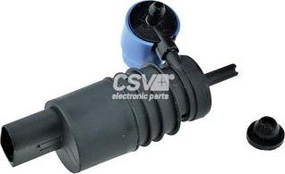 CSV electronic parts CBL5123 - Ūdenssūknis, Stiklu tīrīšanas sistēma autodraugiem.lv
