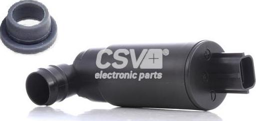 CSV electronic parts CBL5304 - Ūdenssūknis, Stiklu tīrīšanas sistēma autodraugiem.lv