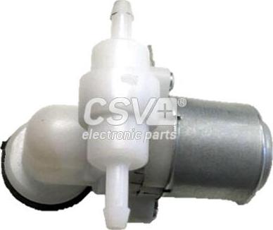 CSV electronic parts CBL5321 - Ūdenssūknis, Stiklu tīrīšanas sistēma autodraugiem.lv