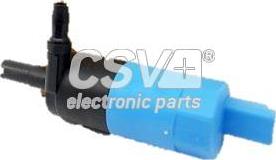 CSV electronic parts CBL5213 - Ūdenssūknis, Stiklu tīrīšanas sistēma autodraugiem.lv