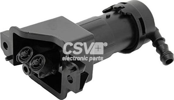 CSV electronic parts CBL0506 - Ūdens sprausla, Lukturu tīrīšanas sistēma autodraugiem.lv