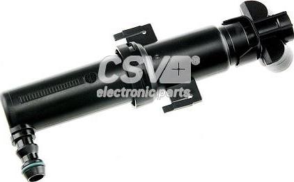 CSV electronic parts CBL0526 - Ūdens sprausla, Lukturu tīrīšanas sistēma autodraugiem.lv