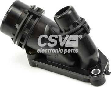 CSV electronic parts CBR3580 - Dzesēšanas šķidruma flancis autodraugiem.lv