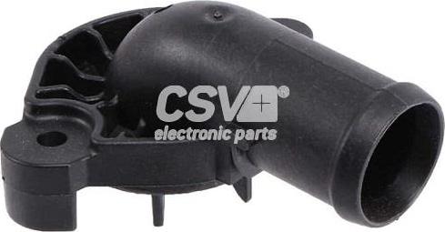 CSV electronic parts CBR3151 - Dzesēšanas šķidruma flancis autodraugiem.lv