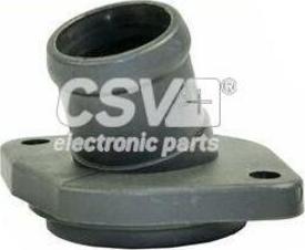 CSV electronic parts CBR3117 - Dzesēšanas šķidruma flancis autodraugiem.lv