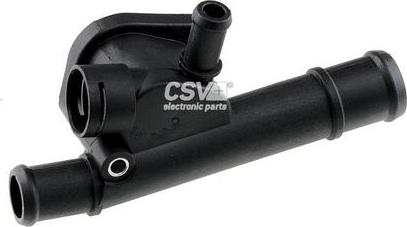 CSV electronic parts CBR3122 - Dzesēšanas šķidruma flancis autodraugiem.lv