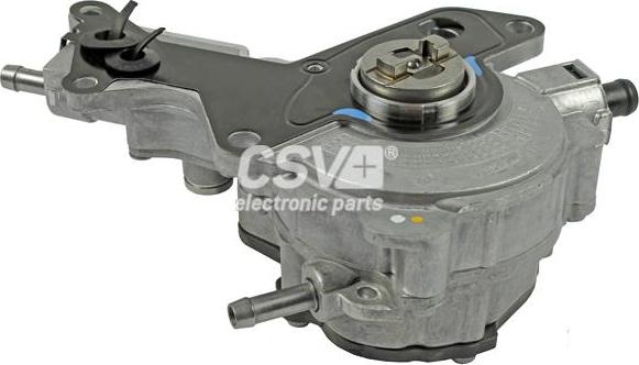 CSV electronic parts CBV1102 - Vakuumsūknis, Bremžu sistēma autodraugiem.lv