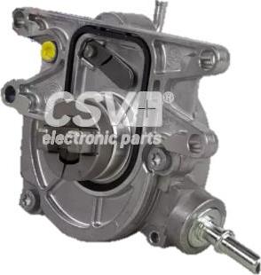 CSV electronic parts CBV1137 - Vakuumsūknis, Bremžu sistēma autodraugiem.lv