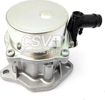 CSV electronic parts CBV1170 - Vakuumsūknis, Bremžu sistēma autodraugiem.lv