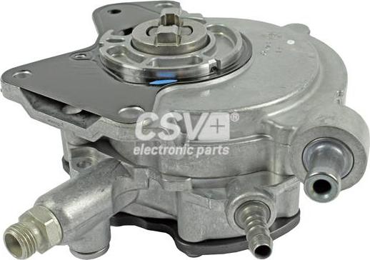 CSV electronic parts CBV1177 - Vakuumsūknis, Bremžu sistēma autodraugiem.lv